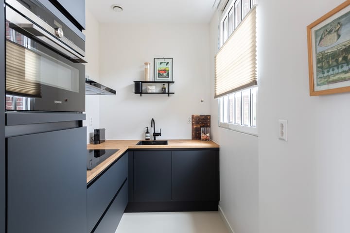 Foto 3 van Noordsingel 115-M