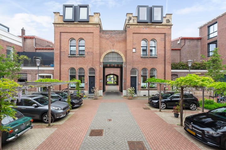 Foto 5 van Noordsingel 115-M