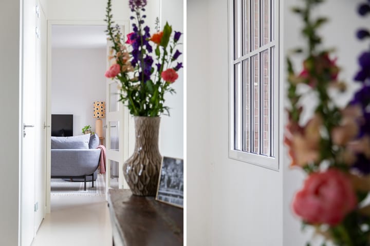 Foto 8 van Noordsingel 115-M