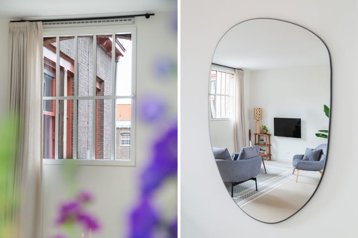 Foto 9 van Noordsingel 115-M