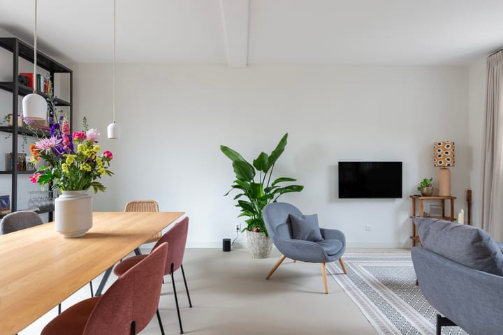 Foto 10 van Noordsingel 115-M