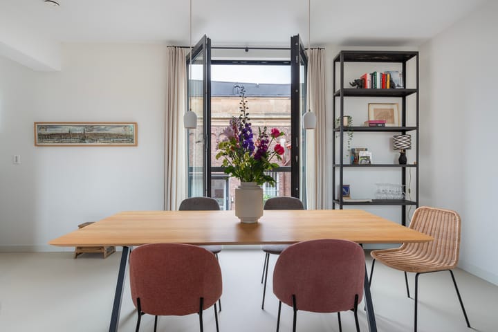 Foto 11 van Noordsingel 115-M