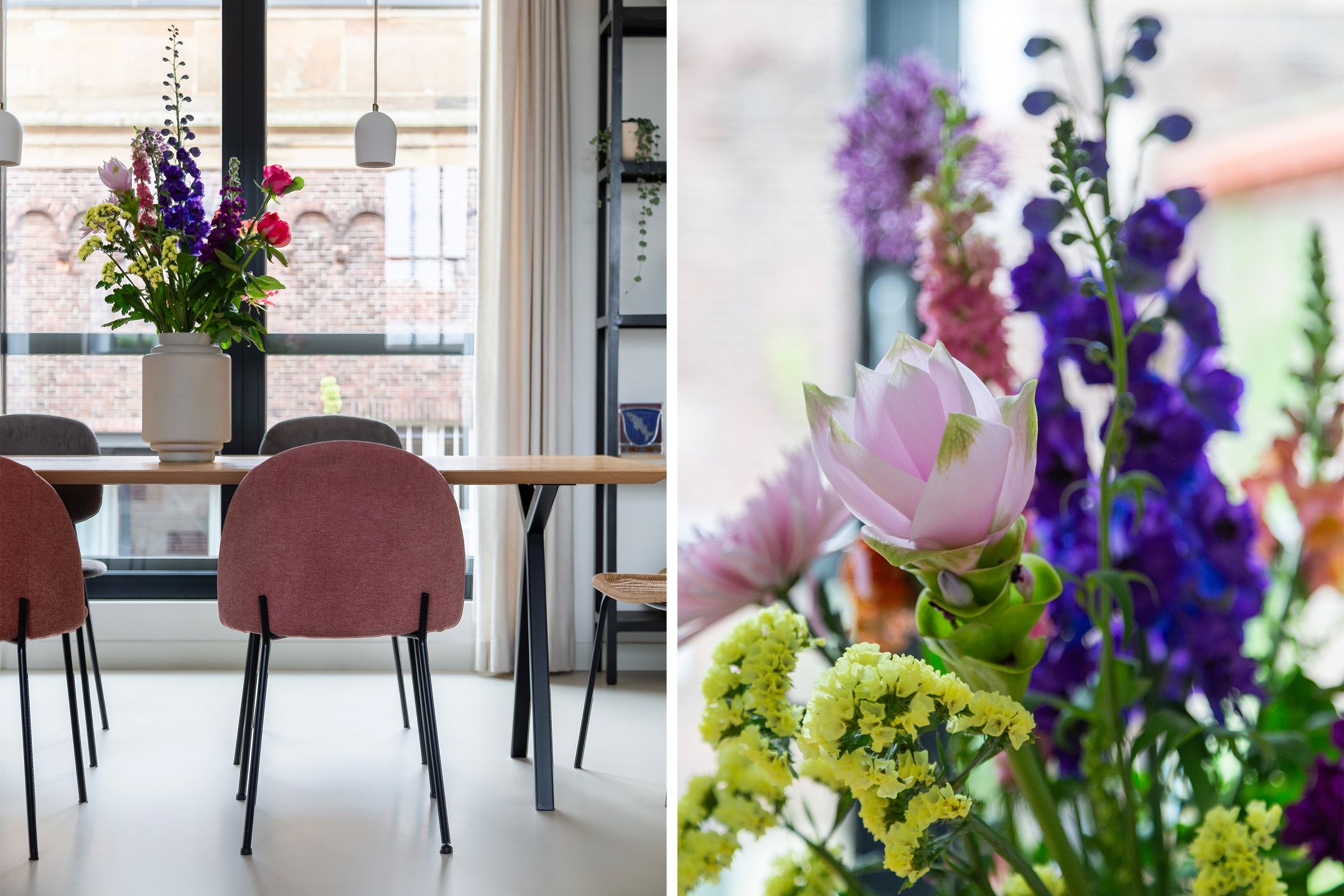 Foto 12 van Noordsingel 115-M