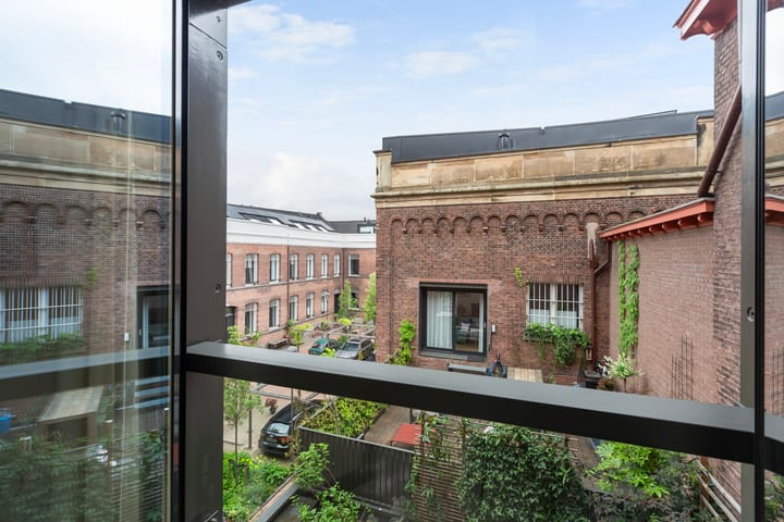 Foto 13 van Noordsingel 115-M