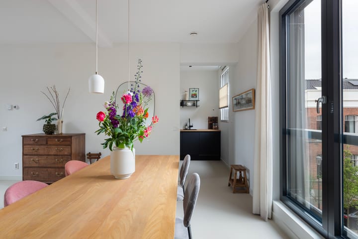 Foto 14 van Noordsingel 115-M