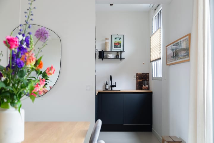 Foto 15 van Noordsingel 115-M