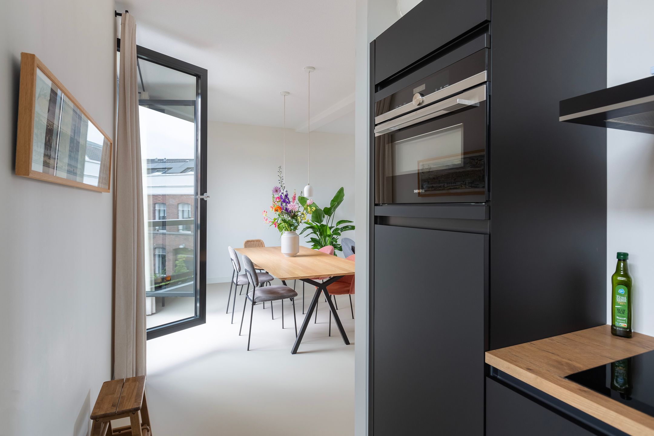 Foto 18 van Noordsingel 115-M