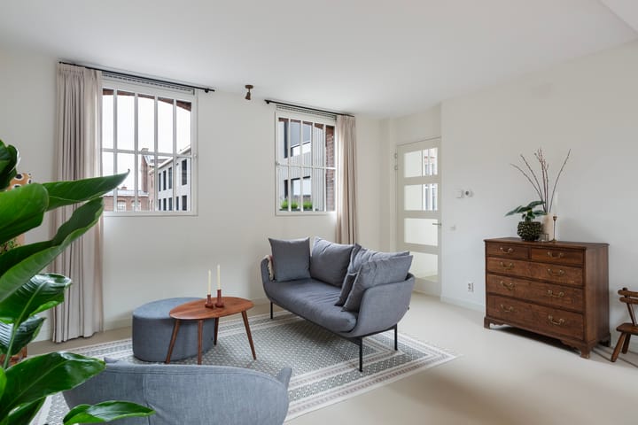 Foto 20 van Noordsingel 115-M