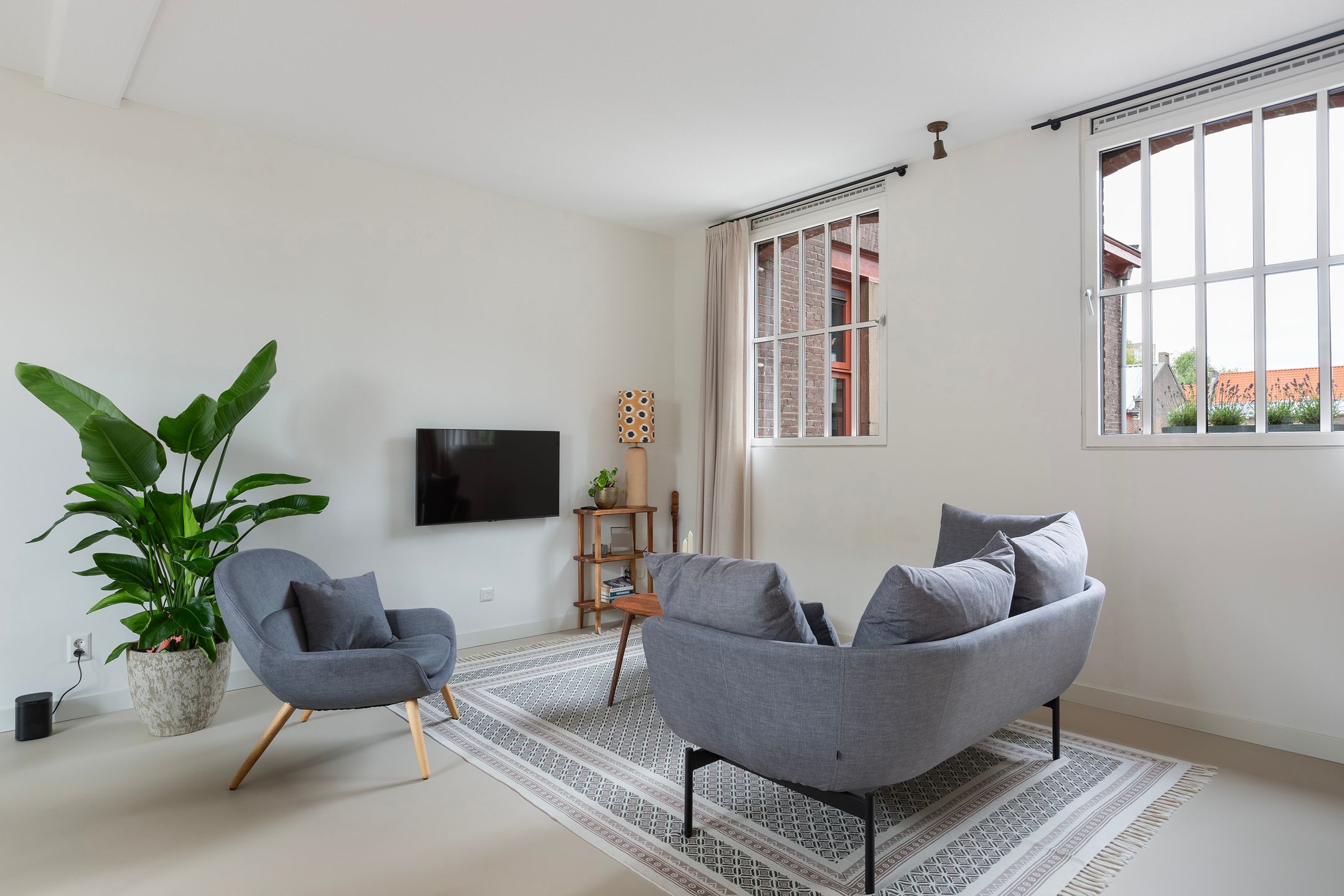 Foto 21 van Noordsingel 115-M