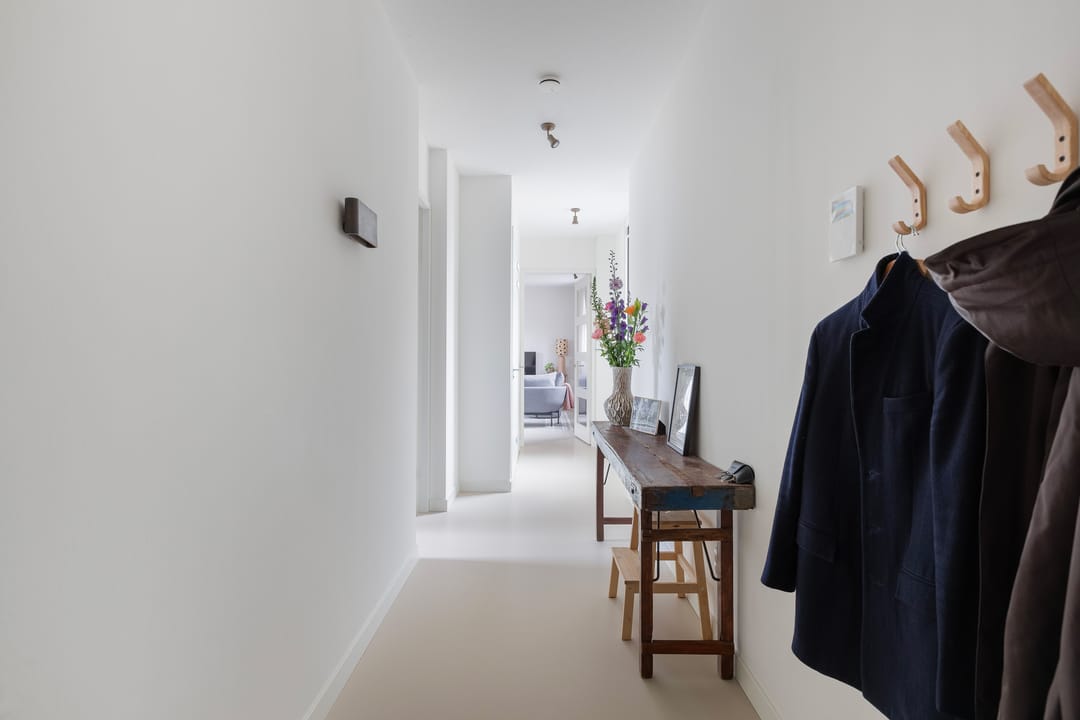 Foto 22 van Noordsingel 115-M