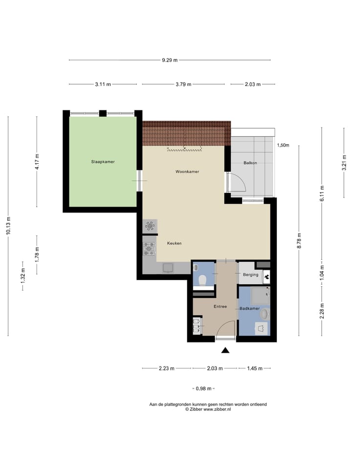 Foto 28 van D'n Tip 14