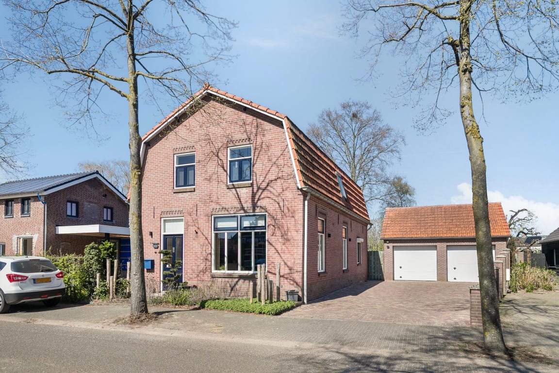 Foto 1 van Vloetweg 20