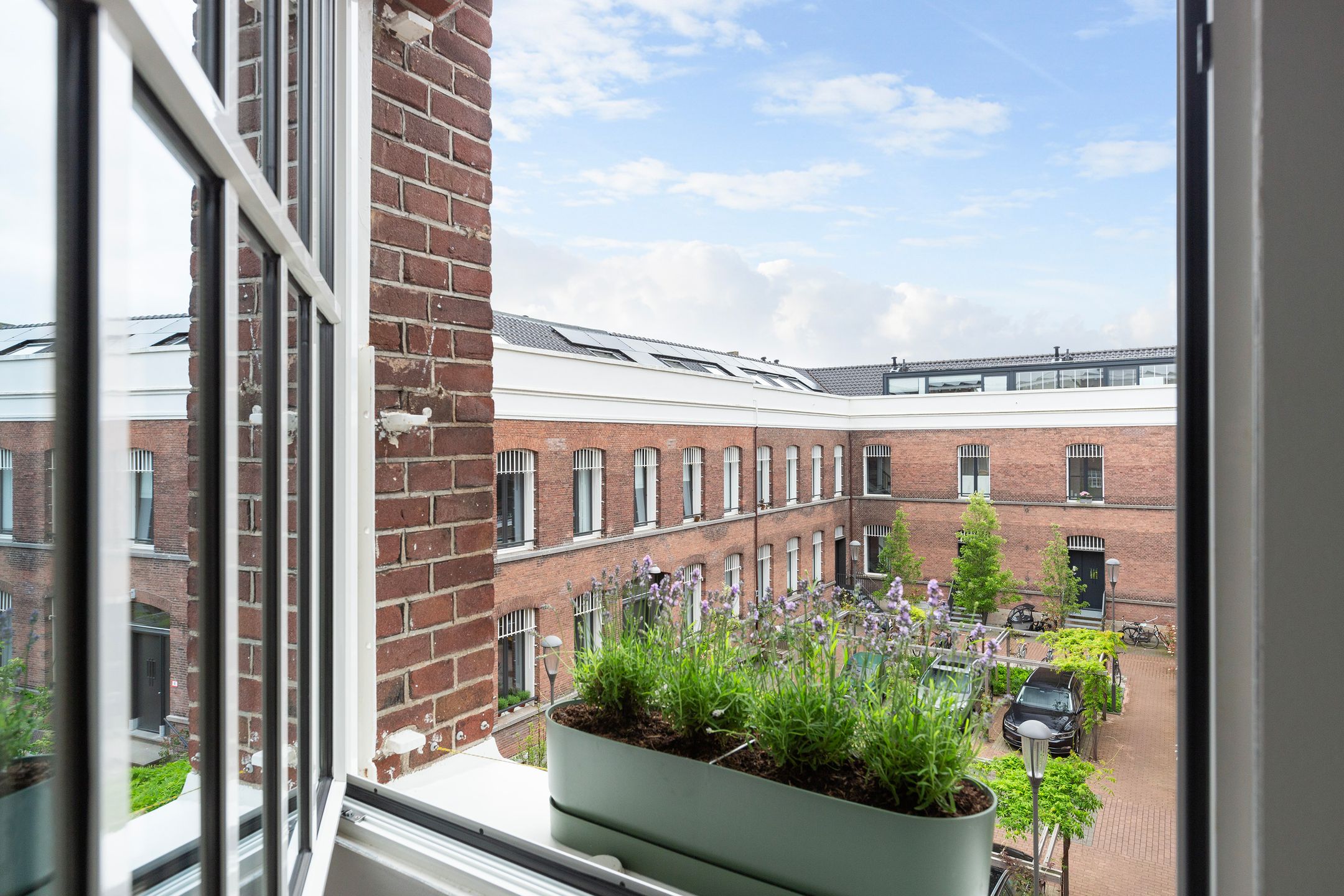 Foto 27 van Noordsingel 115-M