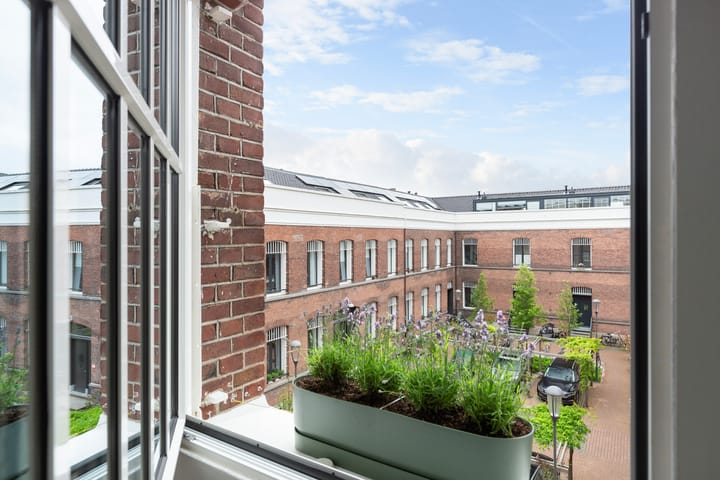 Foto 27 van Noordsingel 115-M