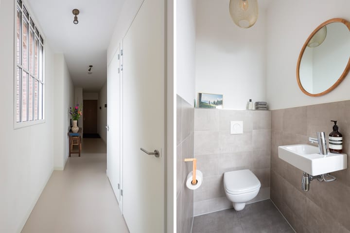 Foto 29 van Noordsingel 115-M