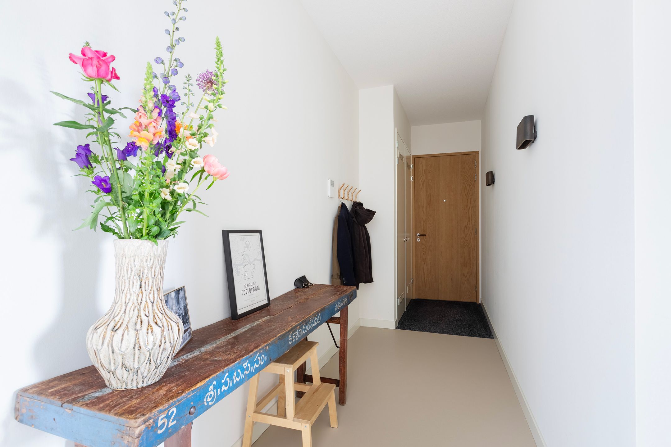 Foto 30 van Noordsingel 115-M