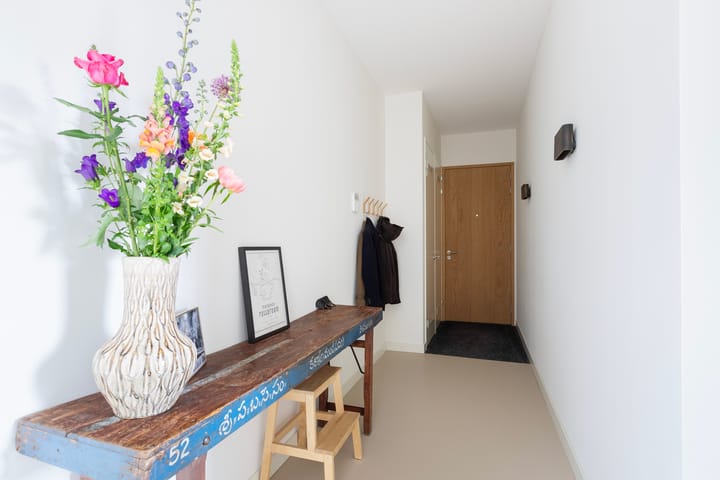 Foto 30 van Noordsingel 115-M