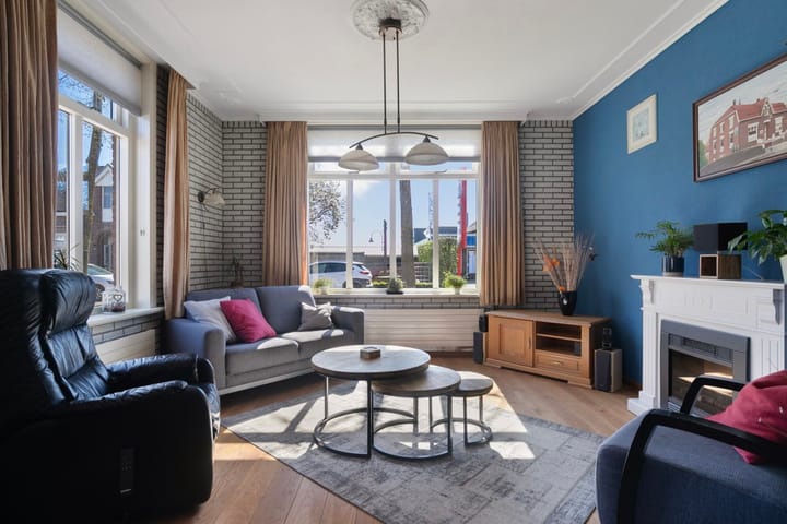 Foto 5 van Vloetweg 20