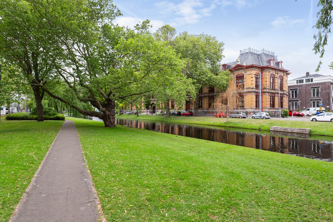 Foto 32 van Noordsingel 115-M