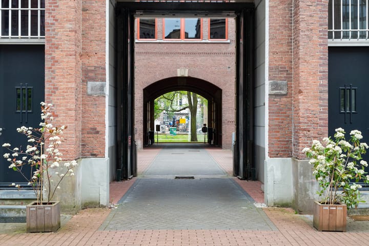 Foto 33 van Noordsingel 115-M