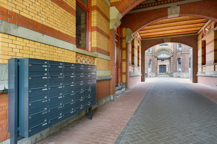 Foto 34 van Noordsingel 115-M