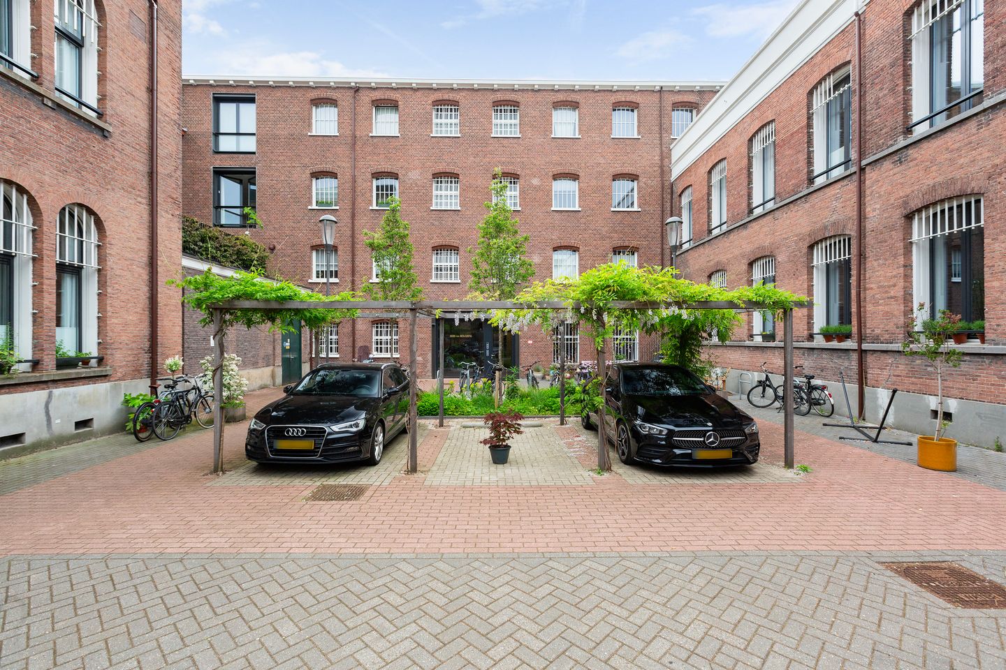 Foto 35 van Noordsingel 115-M