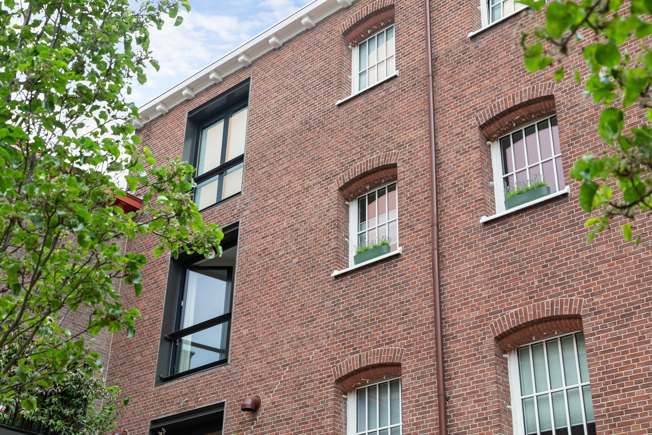 Foto 36 van Noordsingel 115-M