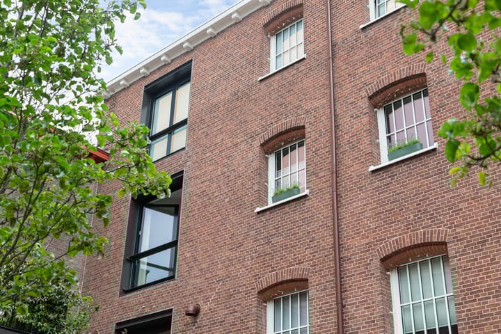 Foto 36 van Noordsingel 115-M