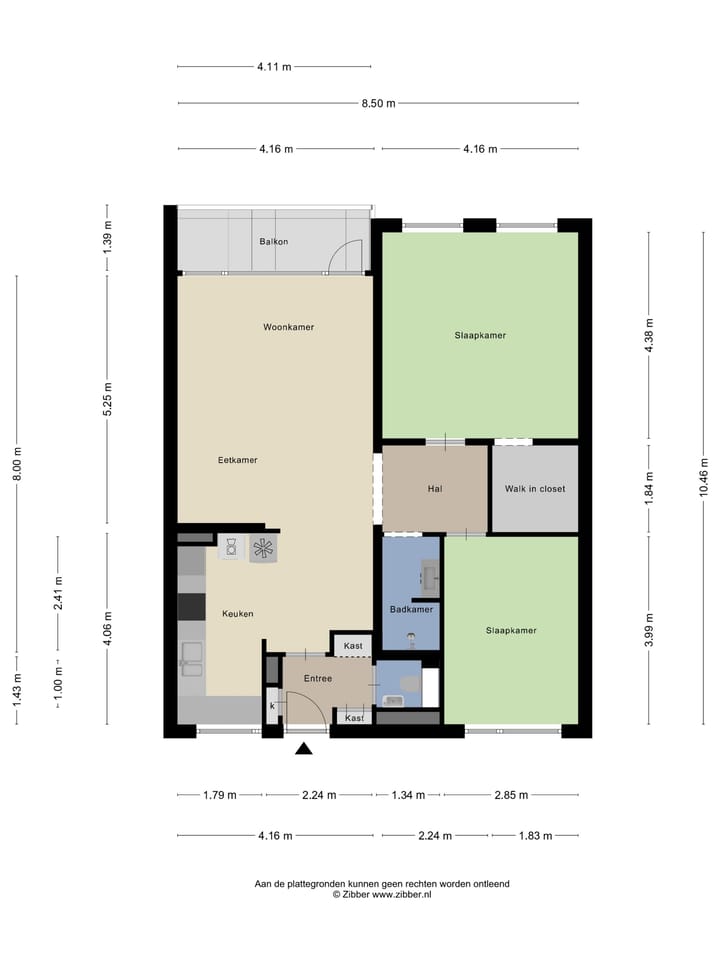 Foto 46 van Amerbos 228