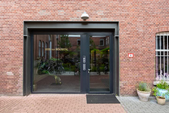 Foto 37 van Noordsingel 115-M