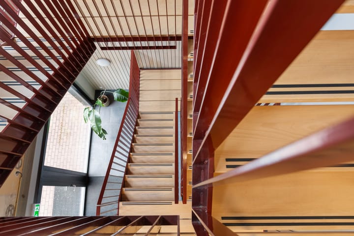 Foto 39 van Noordsingel 115-M