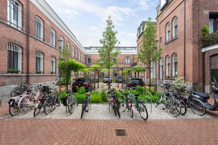 Foto 41 van Noordsingel 115-M