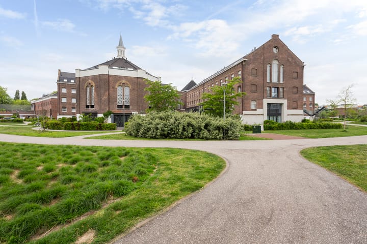 Foto 42 van Noordsingel 115-M