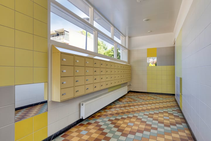 Foto 8 van Amerbos 228