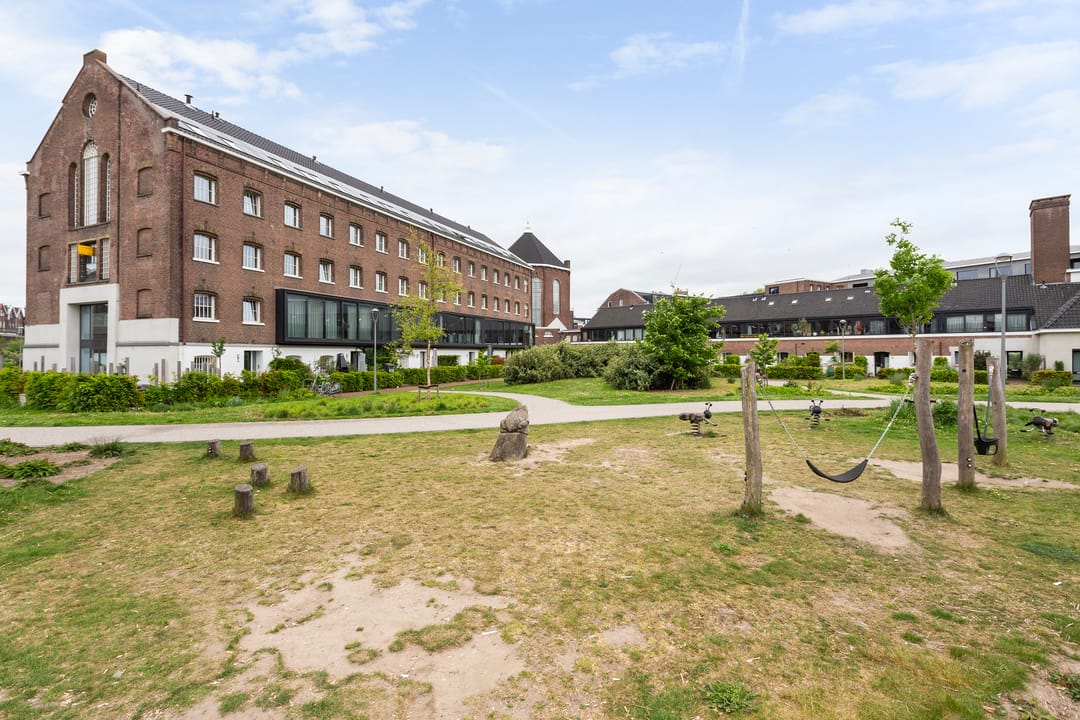 Foto 43 van Noordsingel 115-M