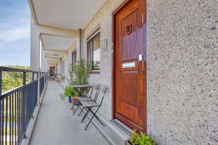 Foto 9 van Amerbos 228