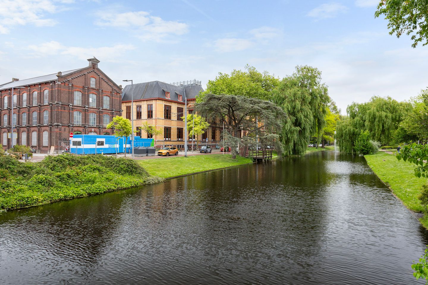 Foto 44 van Noordsingel 115-M