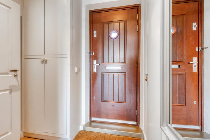 Foto 10 van Amerbos 228