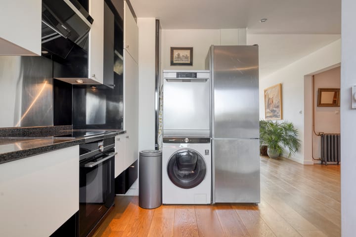 Foto 20 van Amerbos 228