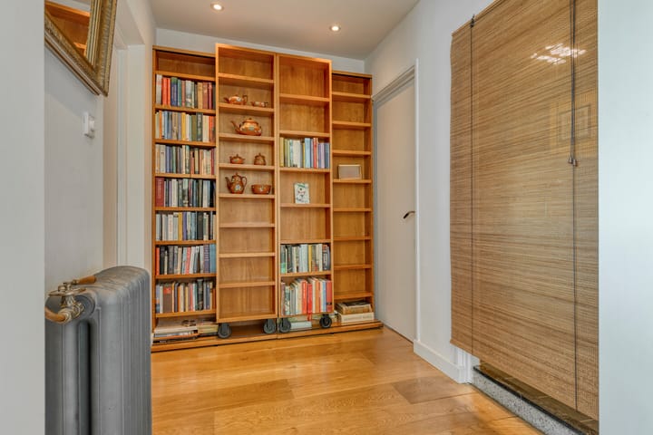 Foto 23 van Amerbos 228