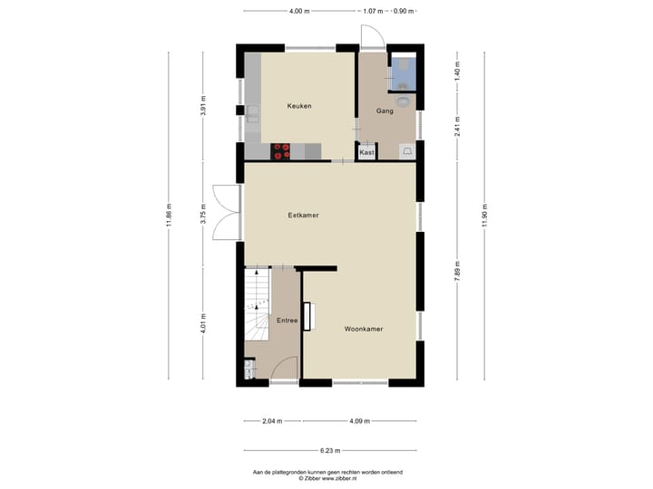 Photo 39 of Vloetweg 20