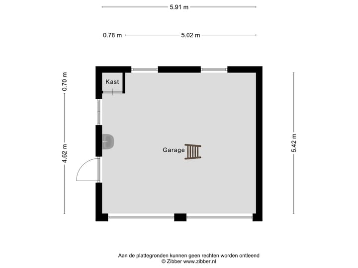 Photo 45 of Vloetweg 20