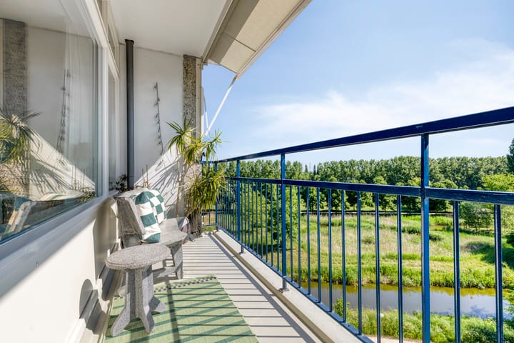 Foto 35 van Amerbos 228