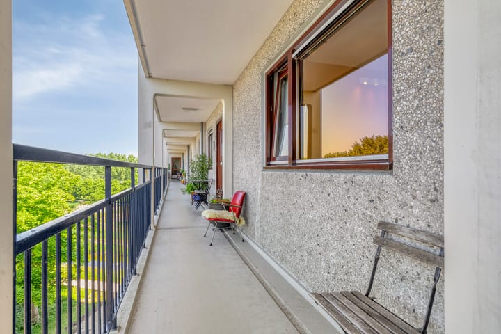 Foto 38 van Amerbos 228