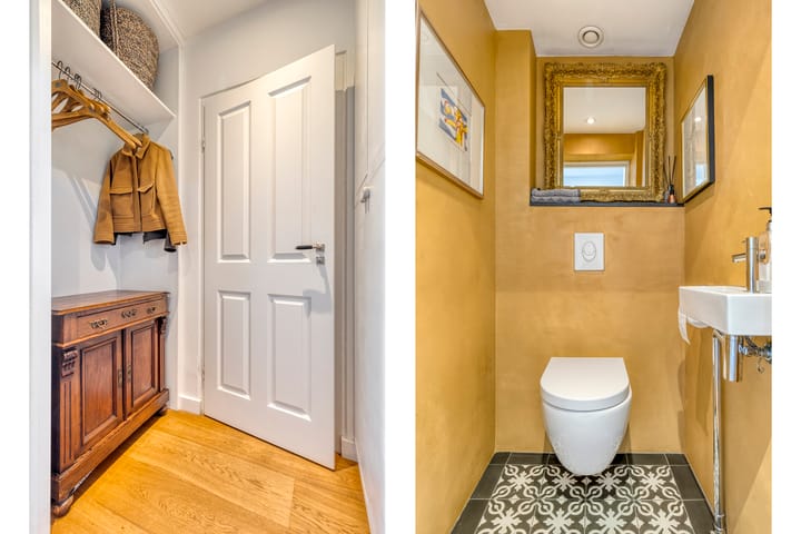 Foto 11 van Amerbos 228