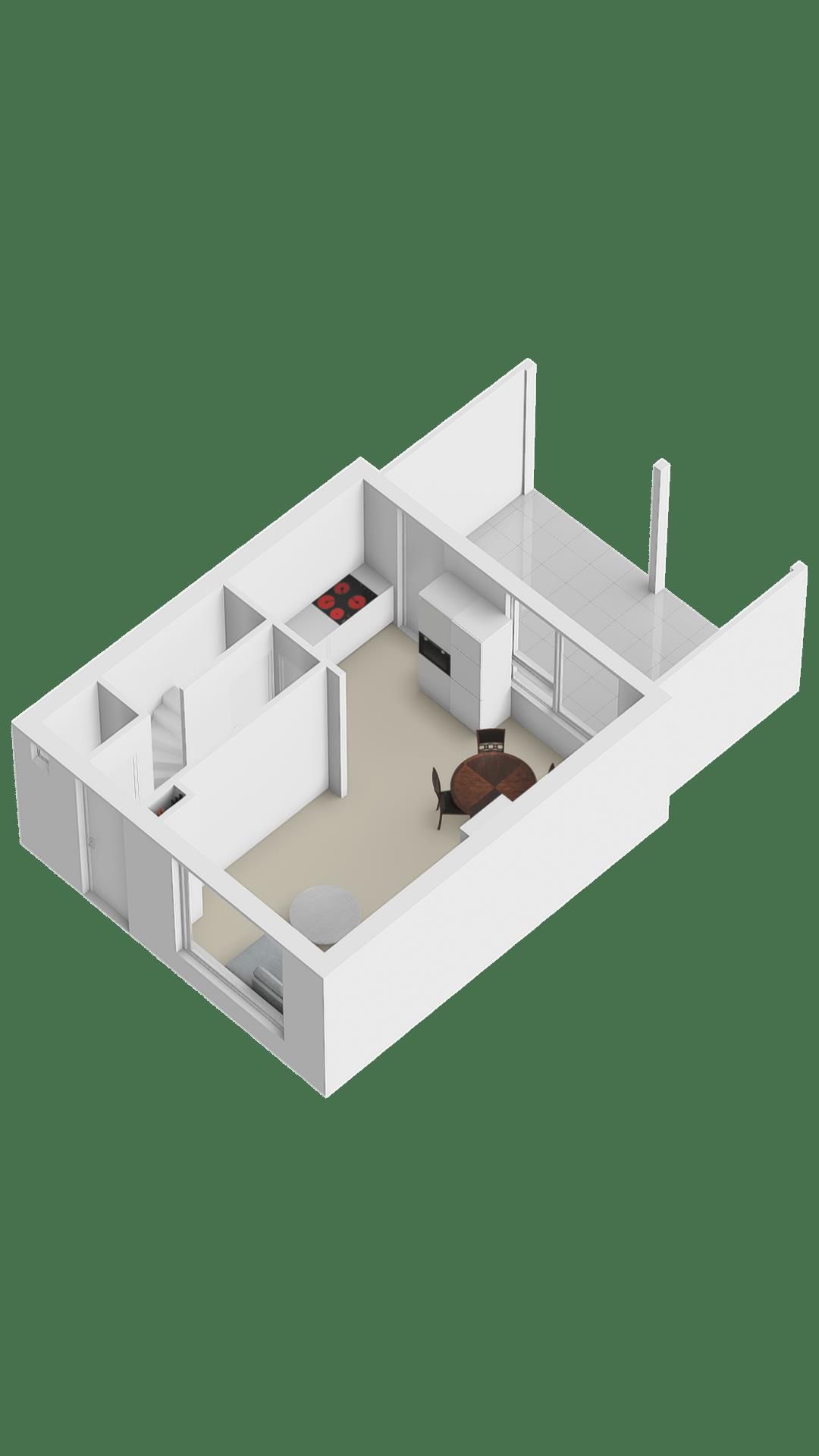 Foto 42 van Donizettilaan 26