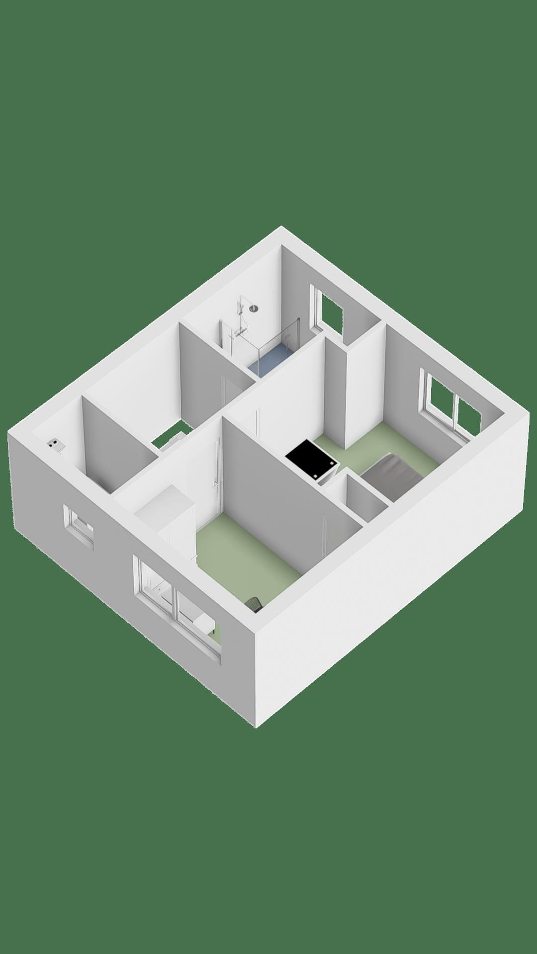 Foto 43 van Donizettilaan 26