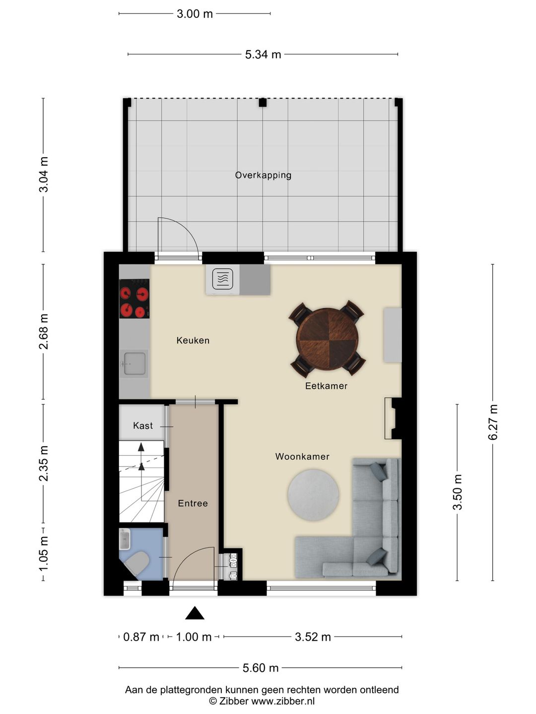 Foto 37 van Donizettilaan 26