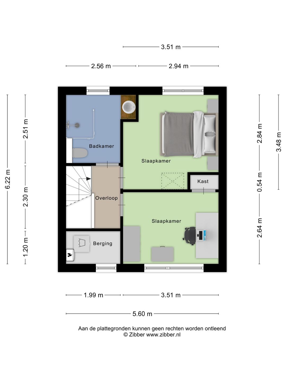 Foto 38 van Donizettilaan 26