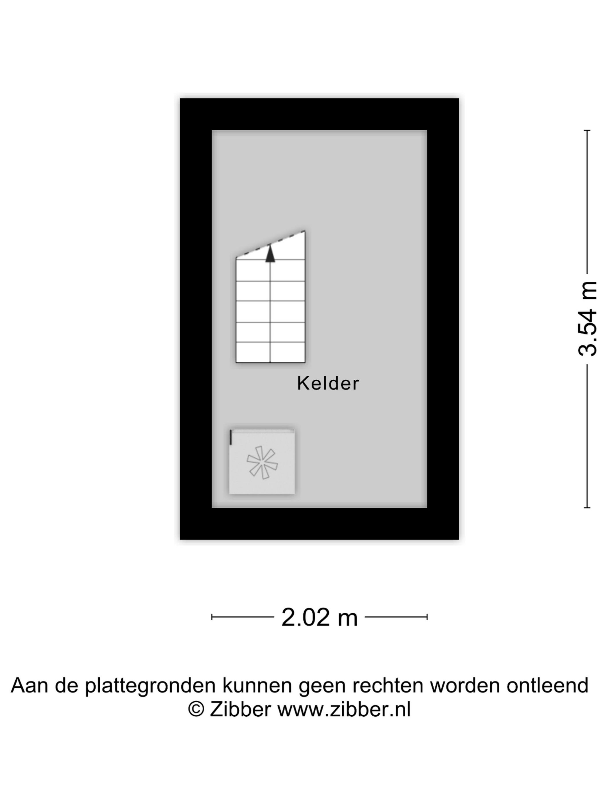 Foto 36 van Donizettilaan 26